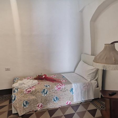 B & B San Giovanni 9 Gallipoli Luaran gambar