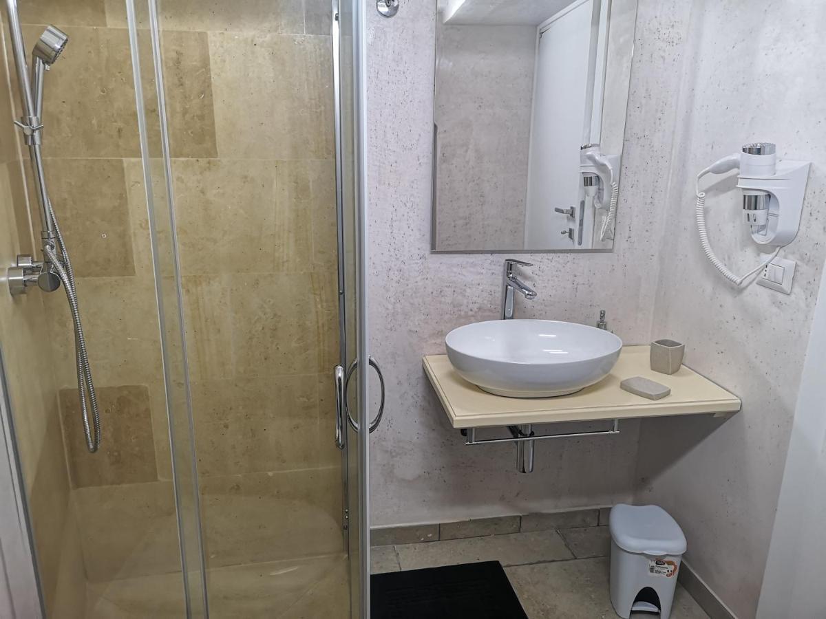 B & B San Giovanni 9 Gallipoli Luaran gambar
