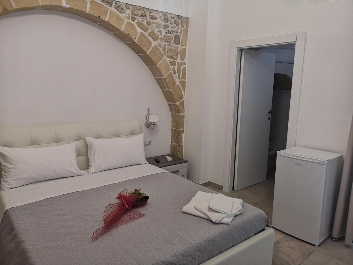 B & B San Giovanni 9 Gallipoli Luaran gambar