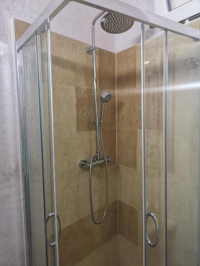B & B San Giovanni 9 Gallipoli Luaran gambar