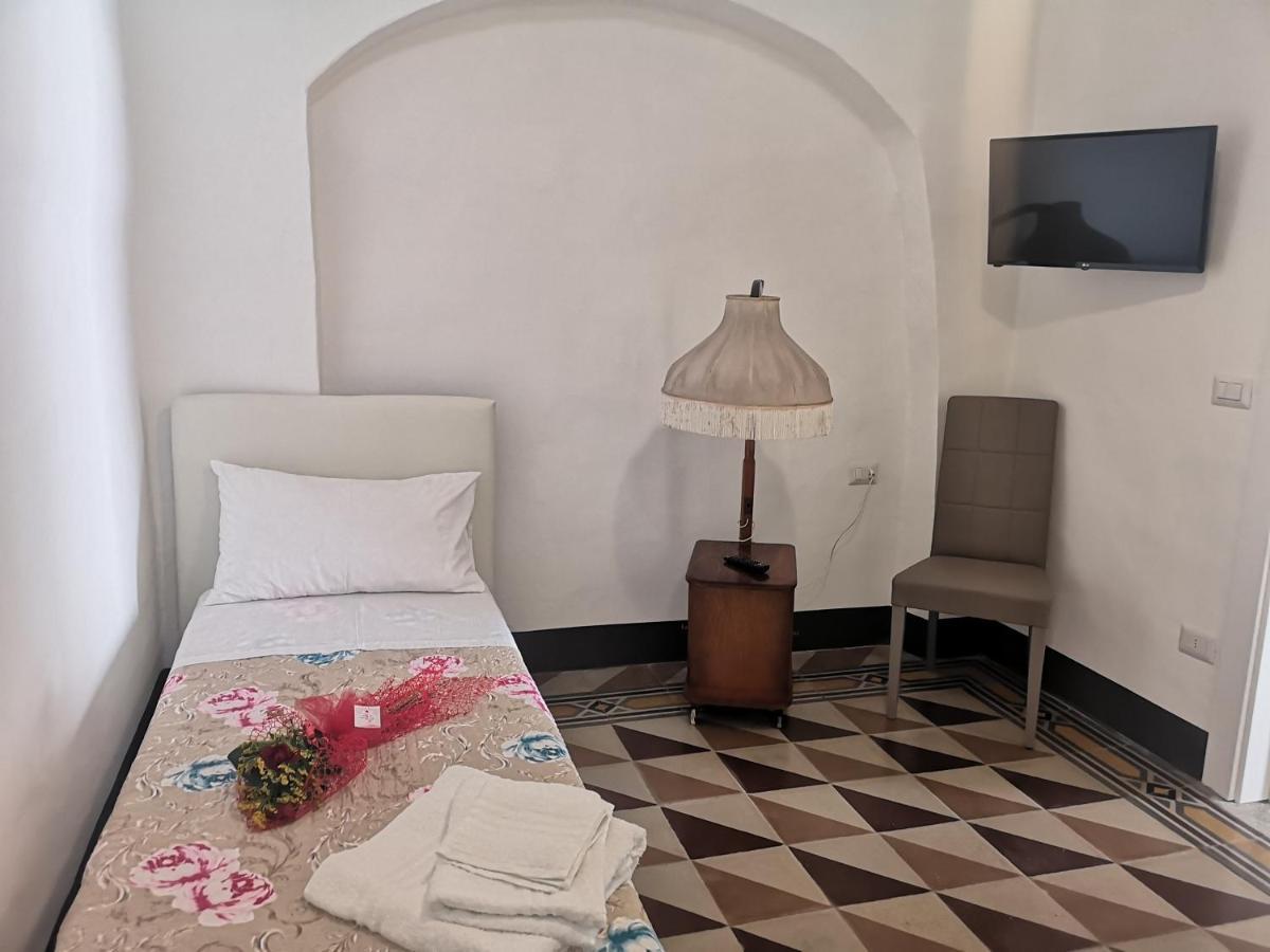B & B San Giovanni 9 Gallipoli Luaran gambar