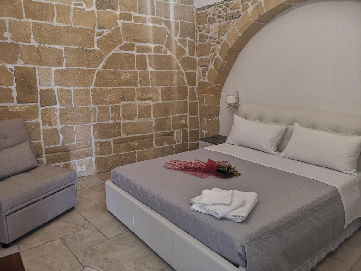 B & B San Giovanni 9 Gallipoli Luaran gambar
