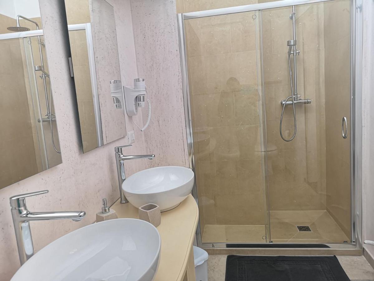 B & B San Giovanni 9 Gallipoli Luaran gambar