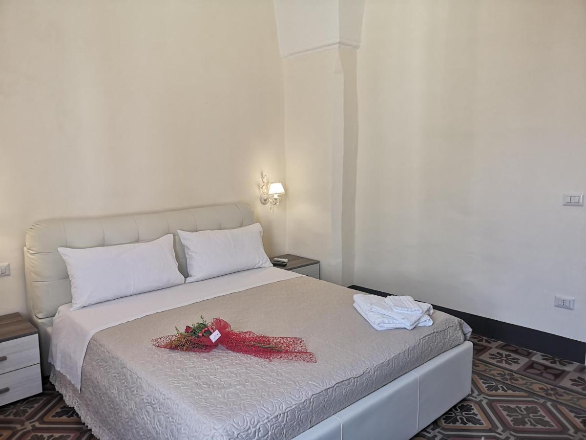 B & B San Giovanni 9 Gallipoli Luaran gambar