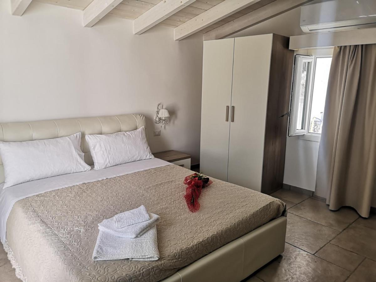 B & B San Giovanni 9 Gallipoli Luaran gambar