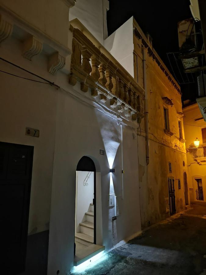 B & B San Giovanni 9 Gallipoli Luaran gambar