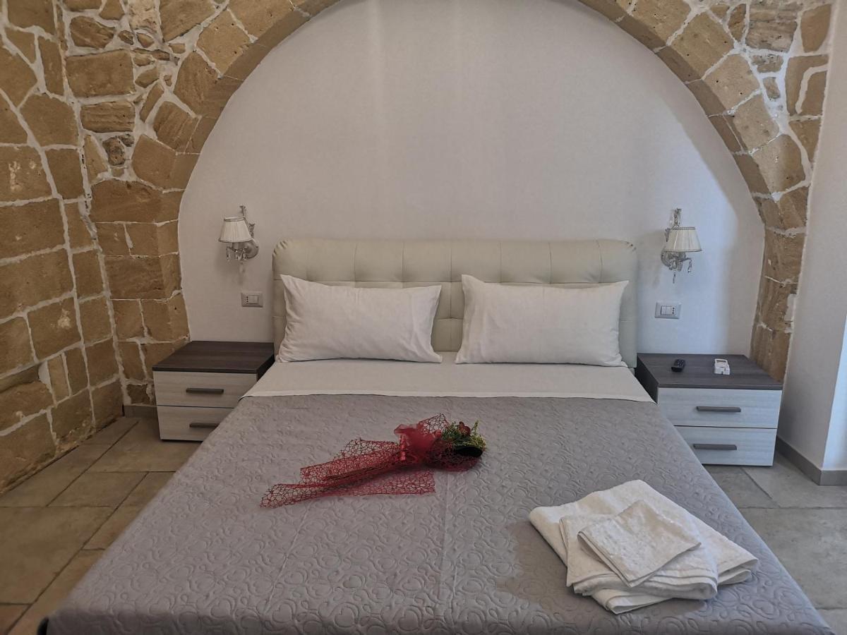 B & B San Giovanni 9 Gallipoli Luaran gambar
