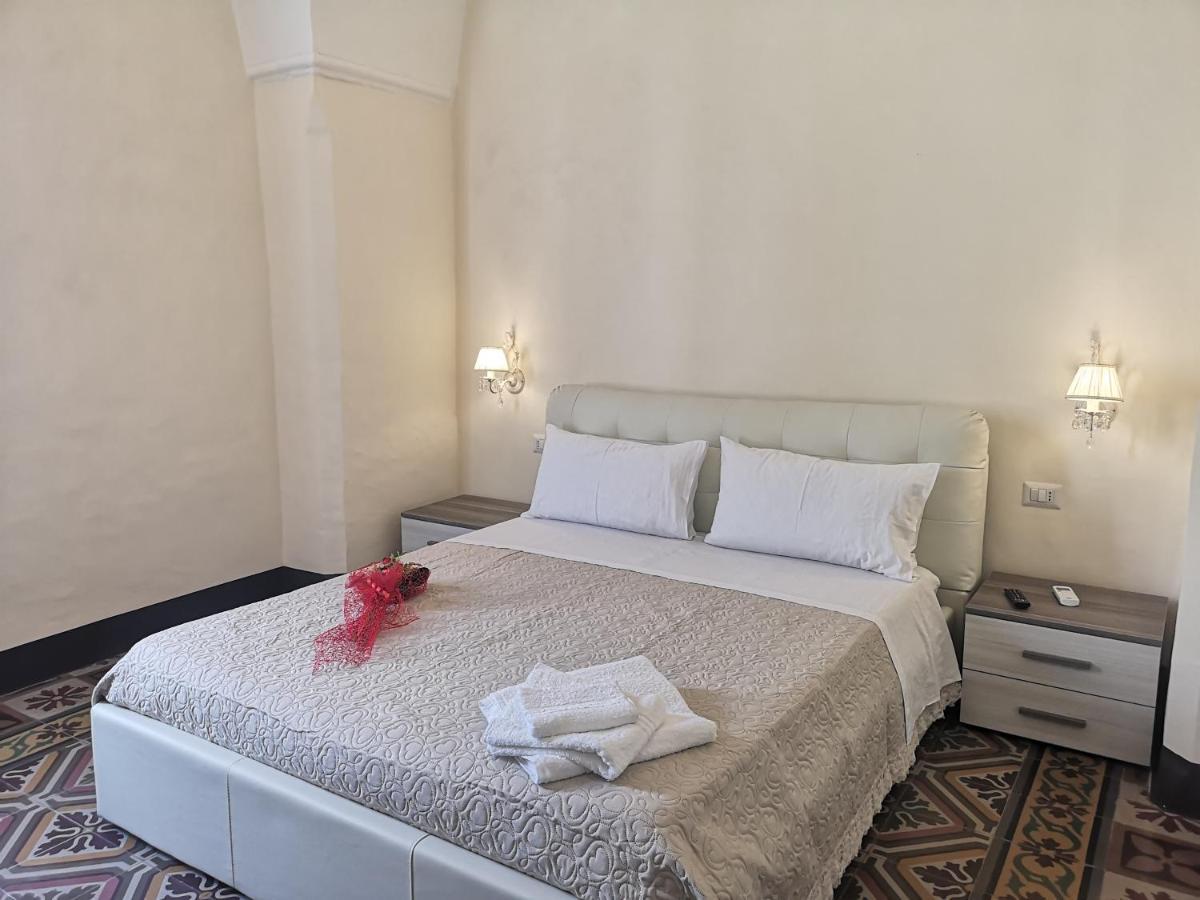 B & B San Giovanni 9 Gallipoli Luaran gambar