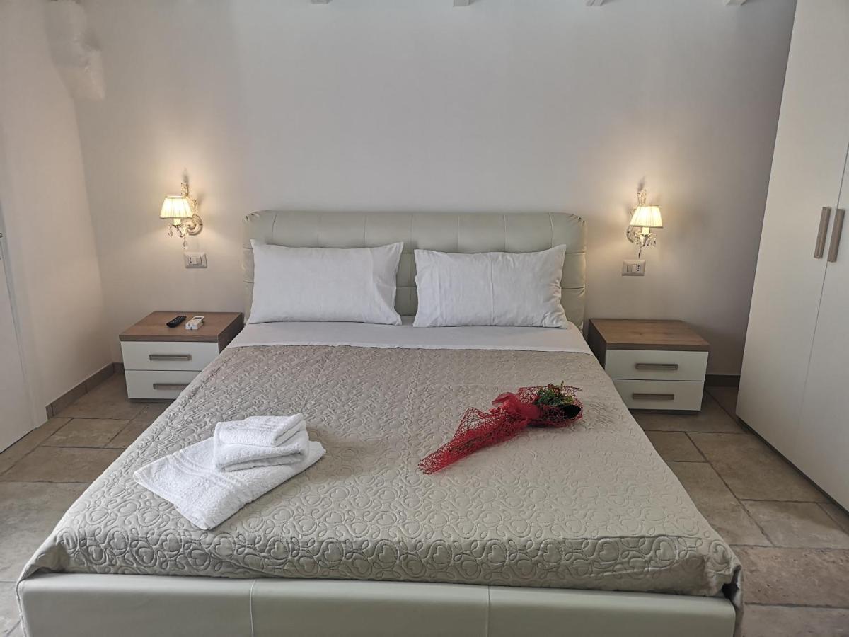 B & B San Giovanni 9 Gallipoli Luaran gambar