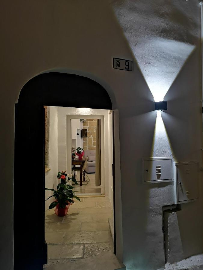 B & B San Giovanni 9 Gallipoli Luaran gambar