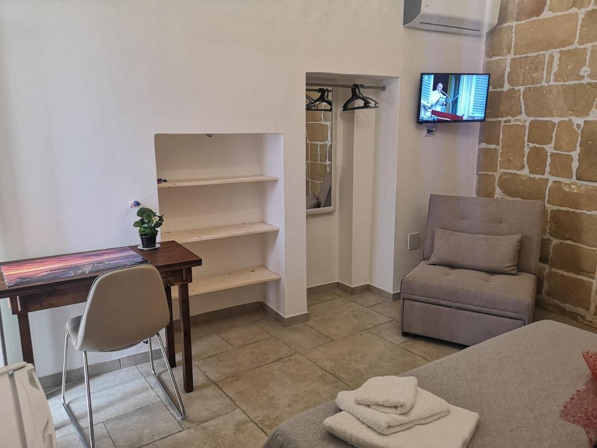 B & B San Giovanni 9 Gallipoli Luaran gambar