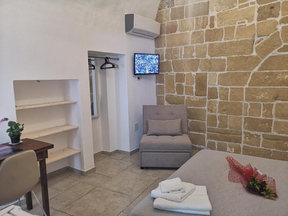 B & B San Giovanni 9 Gallipoli Luaran gambar