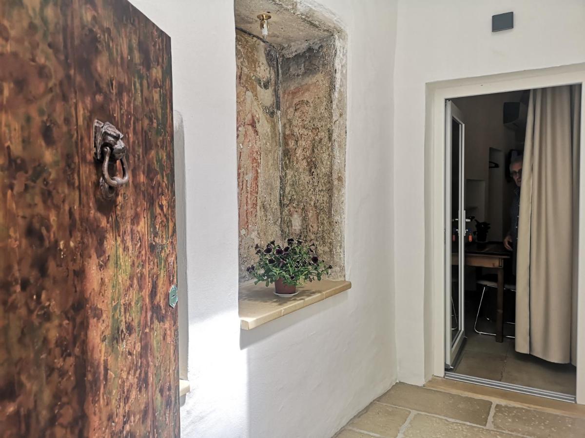 B & B San Giovanni 9 Gallipoli Luaran gambar