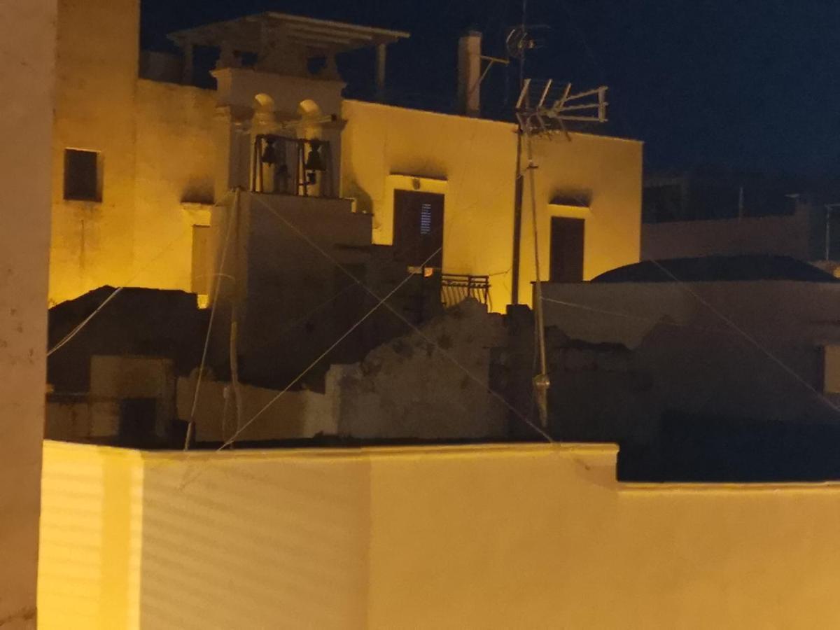 B & B San Giovanni 9 Gallipoli Luaran gambar
