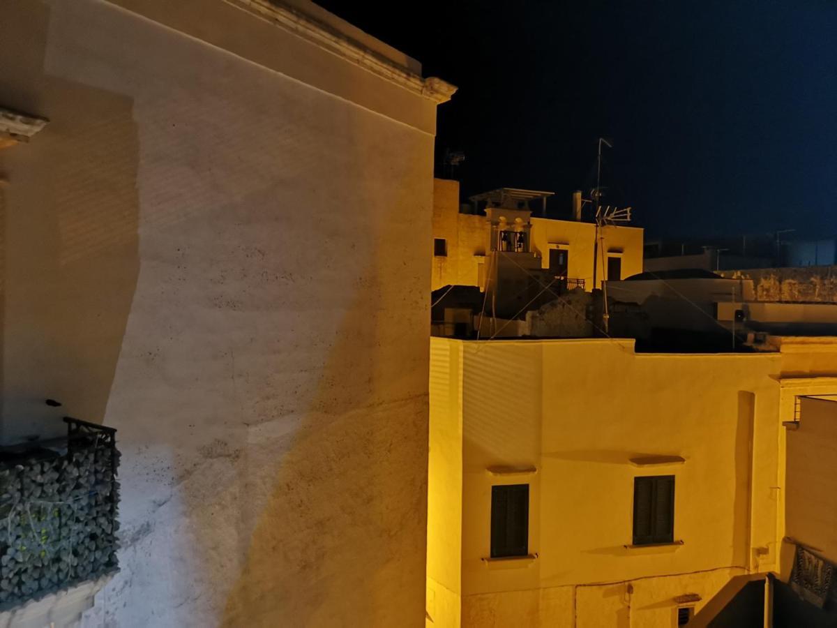 B & B San Giovanni 9 Gallipoli Luaran gambar