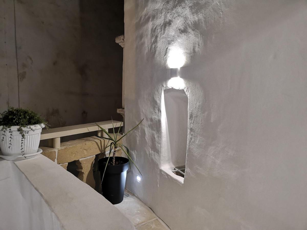 B & B San Giovanni 9 Gallipoli Luaran gambar