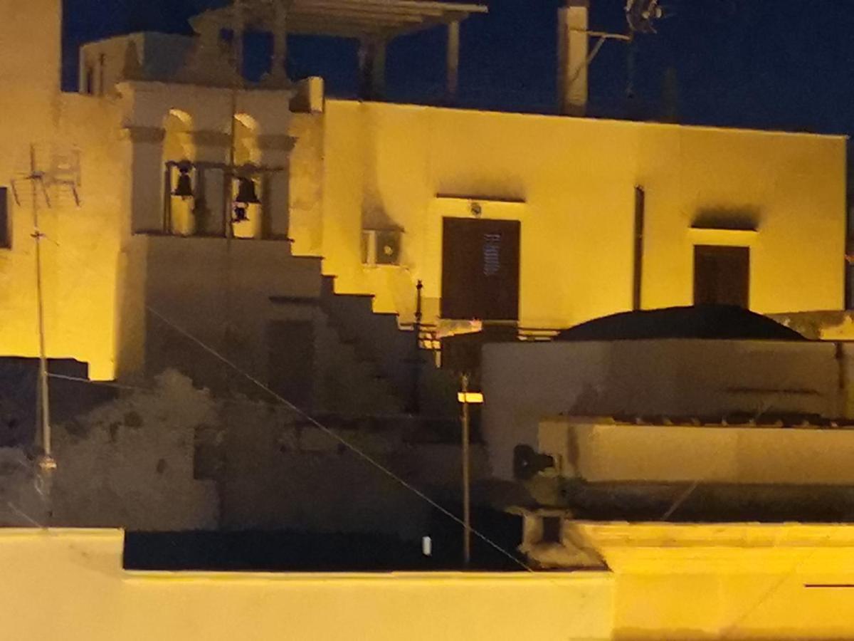 B & B San Giovanni 9 Gallipoli Luaran gambar