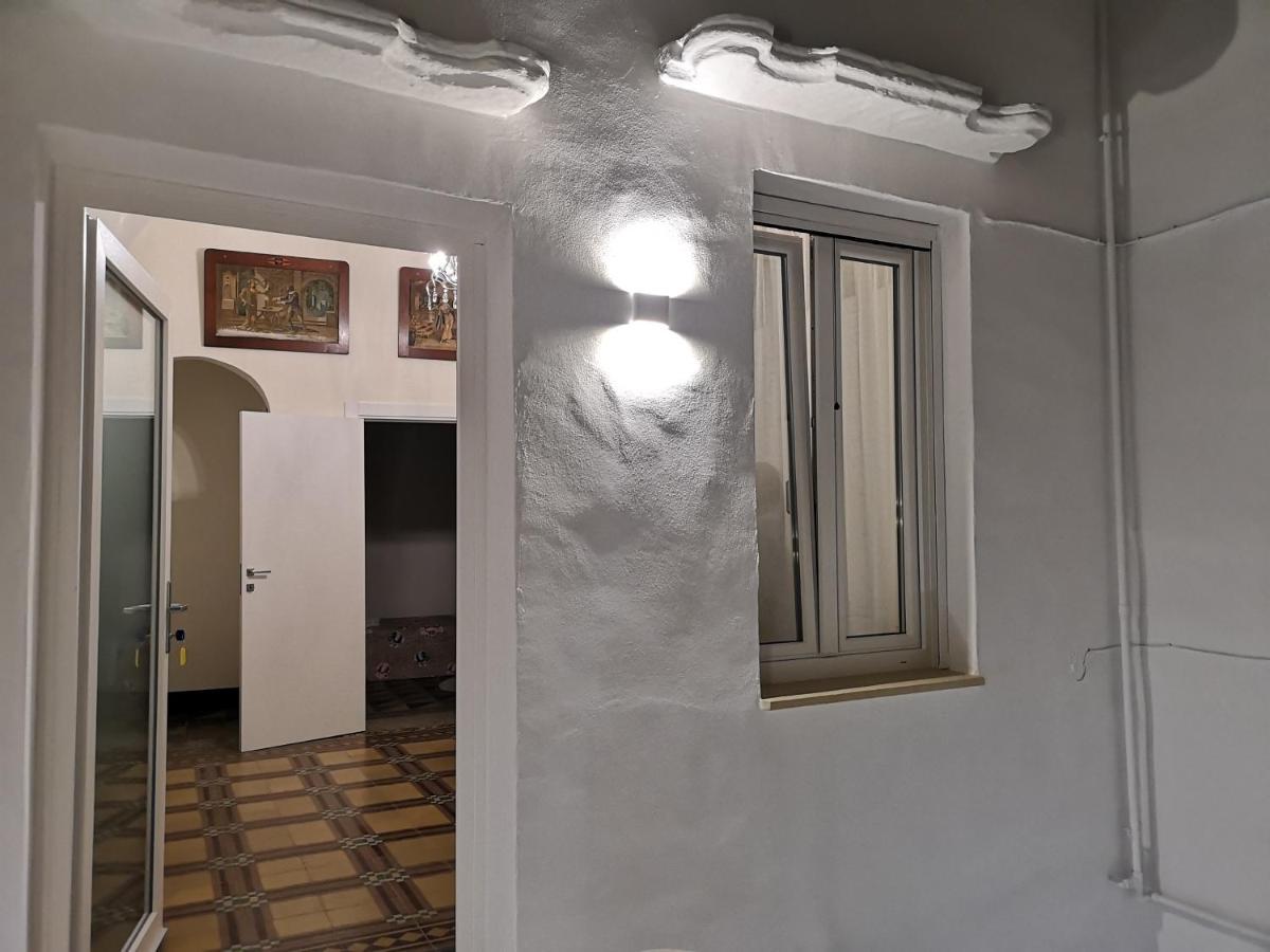 B & B San Giovanni 9 Gallipoli Luaran gambar