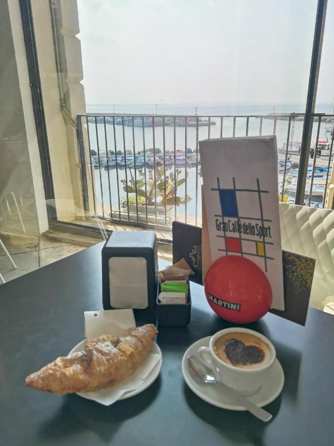 B & B San Giovanni 9 Gallipoli Luaran gambar