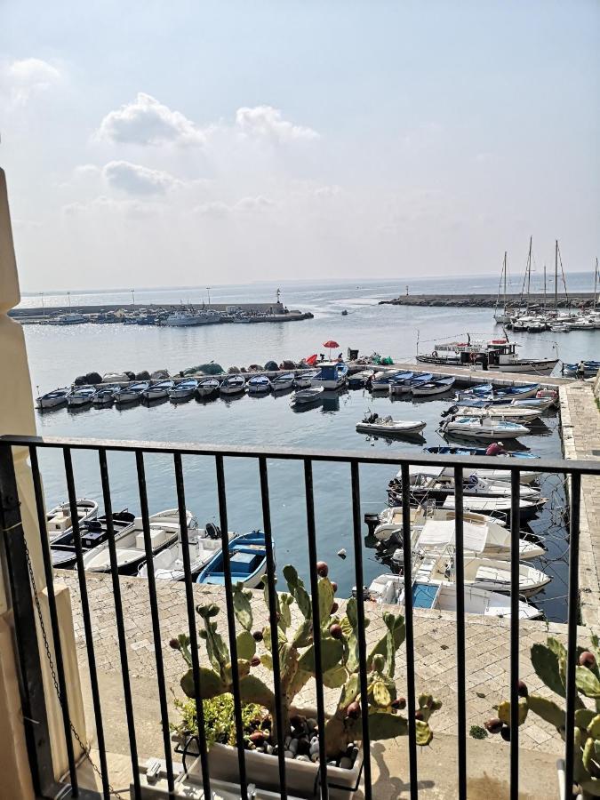 B & B San Giovanni 9 Gallipoli Luaran gambar